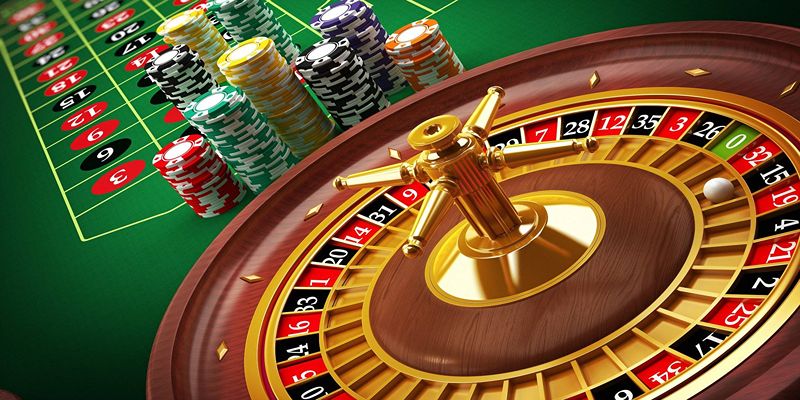 Quy trình tham gia chơi Roulette tại nhà cái Kubet77