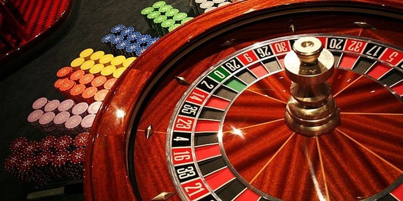 Cách chơi roulette đảm bảo xác suất thắng cược lớn