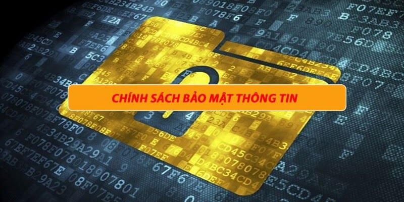 Chính sách bảo mật công bố lần đầu năm 2005