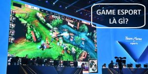 Game Esport Là Gì? Thể Loại Game Và Kèo Cược Hot Nhất