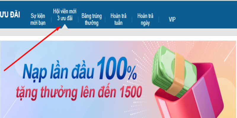 Khuyến mãi Kubet77 hấp dẫn