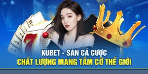 Cách Truy Cập Kubet77 Không Bị Chặn - 3 Cách Vào Cực Dễ