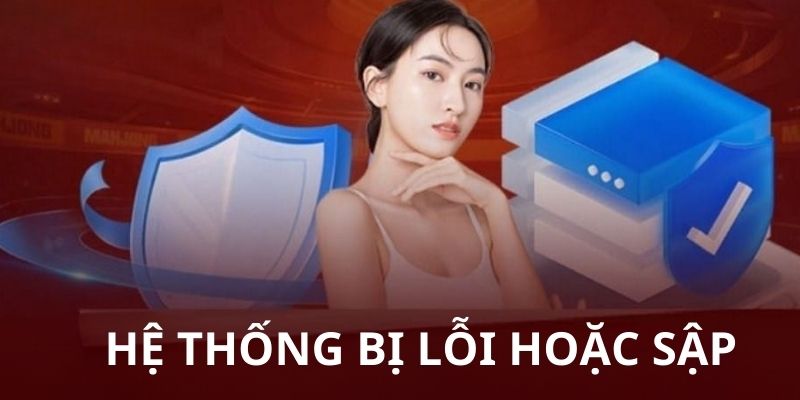 Miễn trừ trách nhiệm đối với các sự cố ngoài ý muốn mà bạn gặp phải