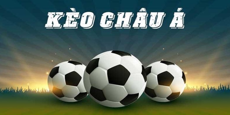 Kèo châu Á là hình thức cược phổ biến tại thể thao Kubet77